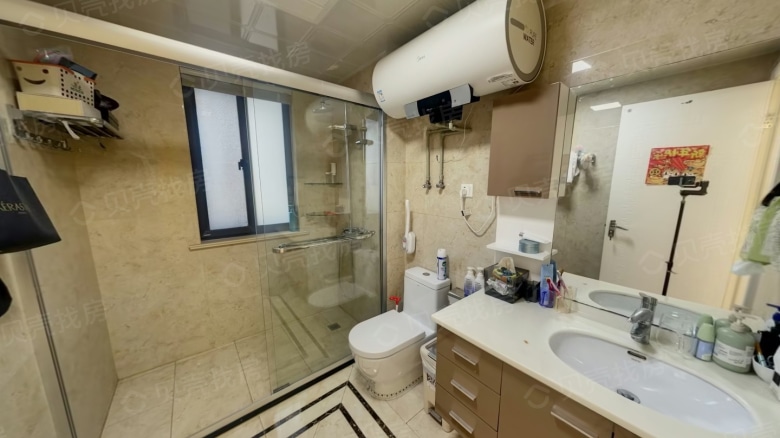 Apartment for rent in Nantong - China Resources Oak Bay - Photo 8