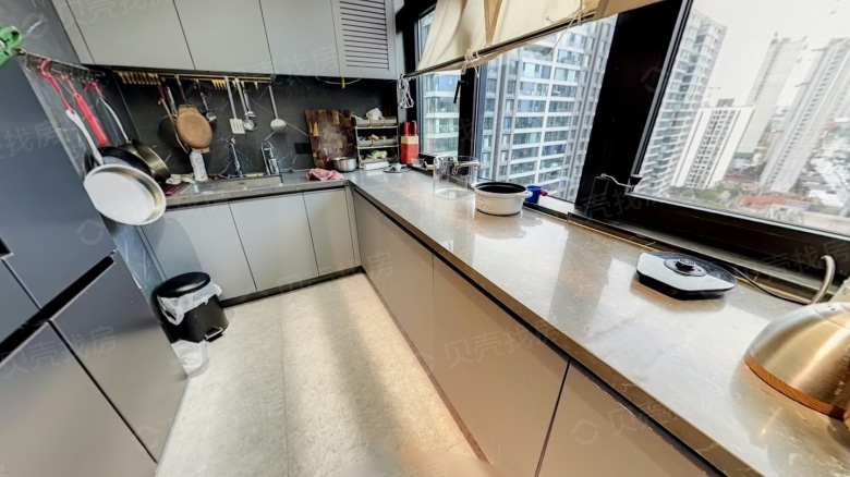 Apartment for rent in Changsha - Yin Xiangjiang Phase II - Photo 11