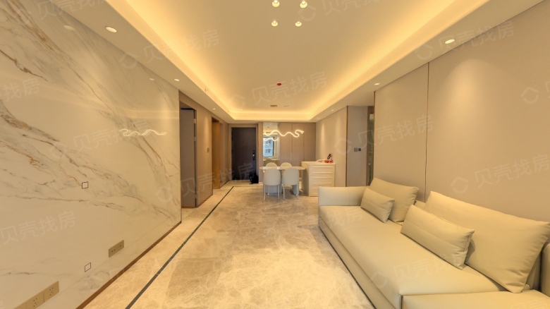 Apartment for rent in Shenyang - Shenyang Financial Plaza Jinlang Mansion - Photo 1