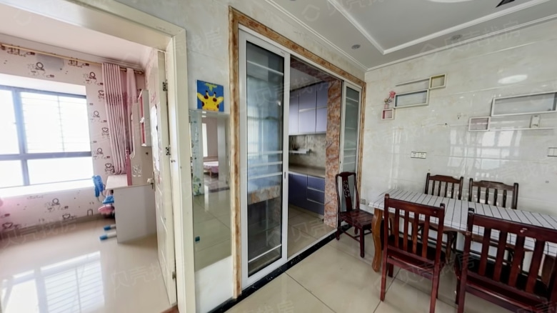 Apartment for rent in Suzhou - Yipin Jiayuan - Photo 6