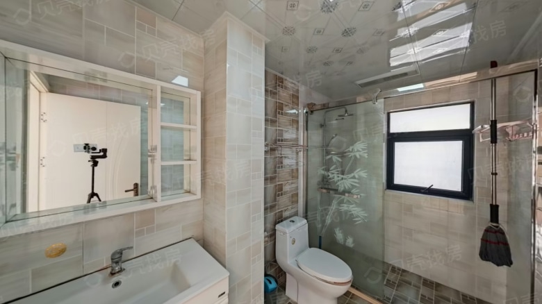 Apartment for rent in Suzhou - Fantasia Bieyang City Phase 2 - Photo 6