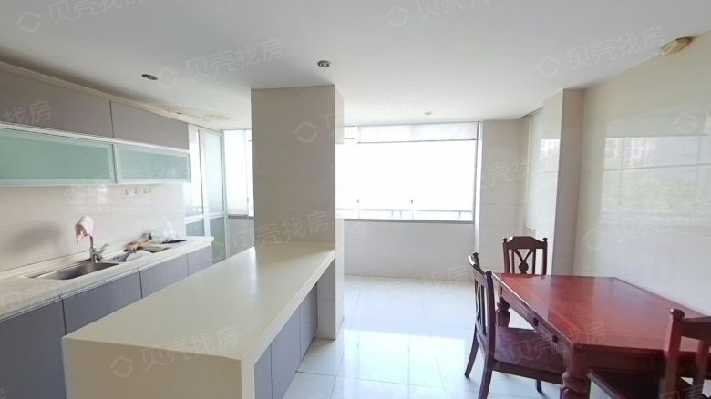 Apartment for rent in Nantong - Yosemite Garden South District - Photo 11