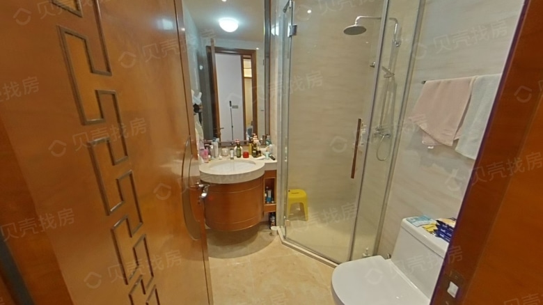 Apartment for rent in Shenyang - Galaxy Bay Lang Garden - Photo 11