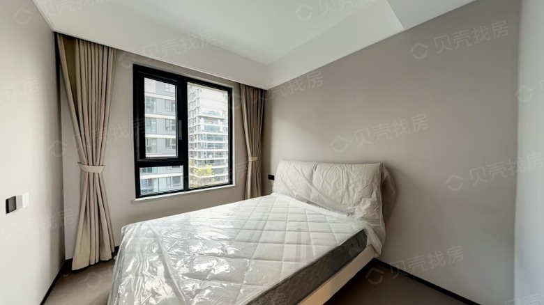 Apartment for rent in Chengdu - Gaotou Tianyue Jucui - Photo 4