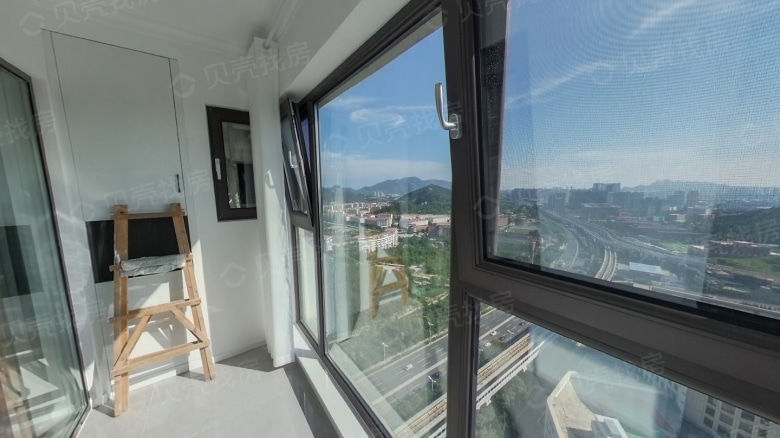 Apartment for rent in Qingdao - Haier Jade Cloud City Cloud Mansion - Photo 8