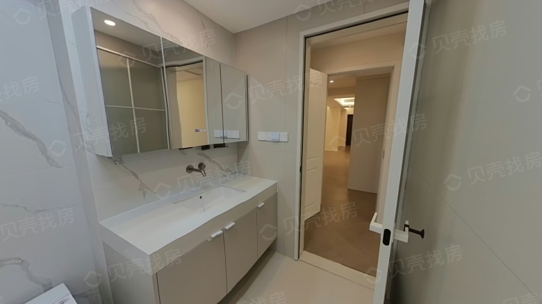 Apartment for rent in Shanghai - Huilong New City - Photo 24