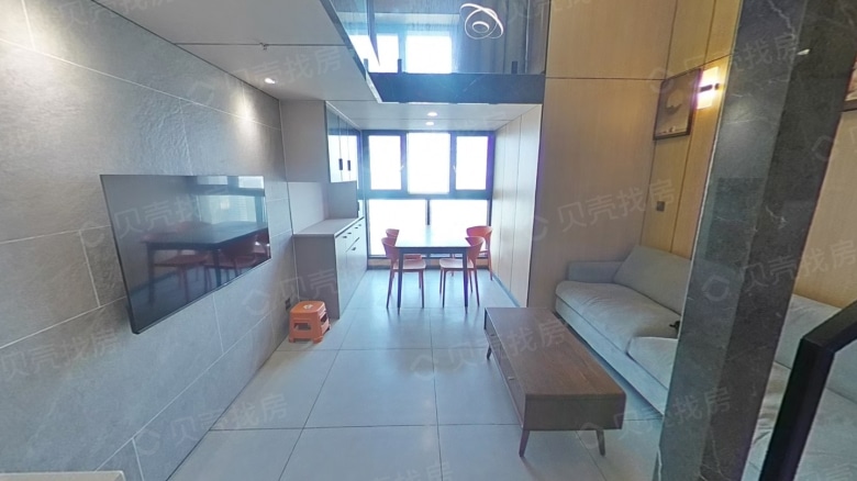 Apartment for rent in Suzhou - Zhongchuang Business Center - Photo 3