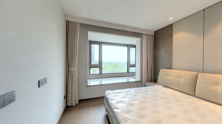 Apartment for rent in Wuxi - Yanlord Lakeside Century - Photo 4