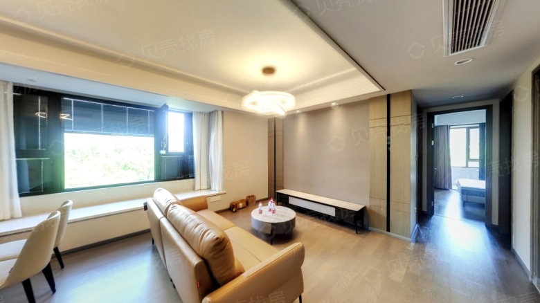 Apartment for rent in Nantong - Green Town Cheng Yuan - Photo 2