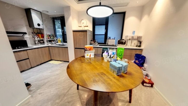 Apartment for rent in Suzhou - Xiangcheng Garden Phase 1 - Photo 2