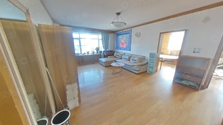 Apartment for rent in Dalian - Xinxinyuan Phase I - Photo 2