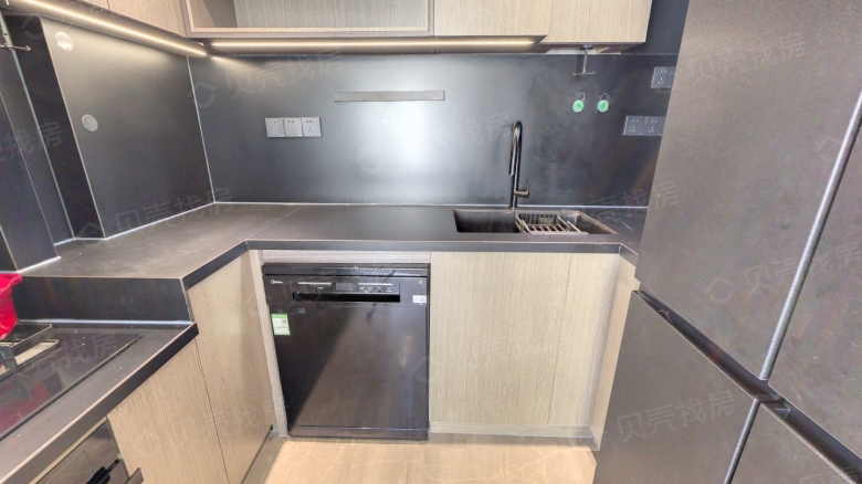 Apartment for rent in Beijing - Postmodern City Block D - Photo 5