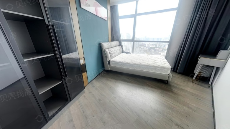 Apartment for rent in Ningbo - Hengyi City Mall - Photo 3