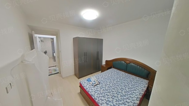 Apartment for rent in Shenyang - Vanke Golden International - Photo 5