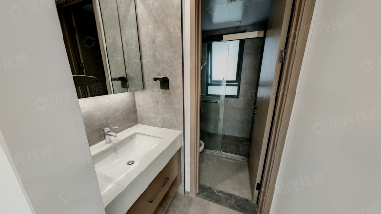 Apartment for rent in Nantong - China Railway Yidu - Photo 9