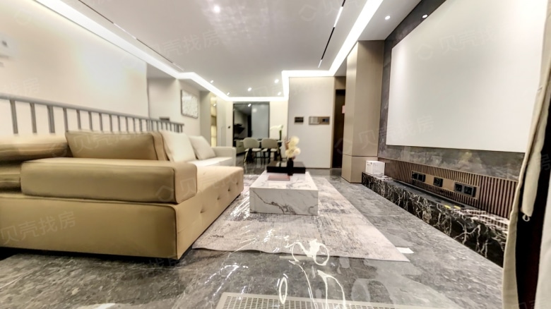 Apartment for rent in Nanjing - Feili Bowan - Photo 5