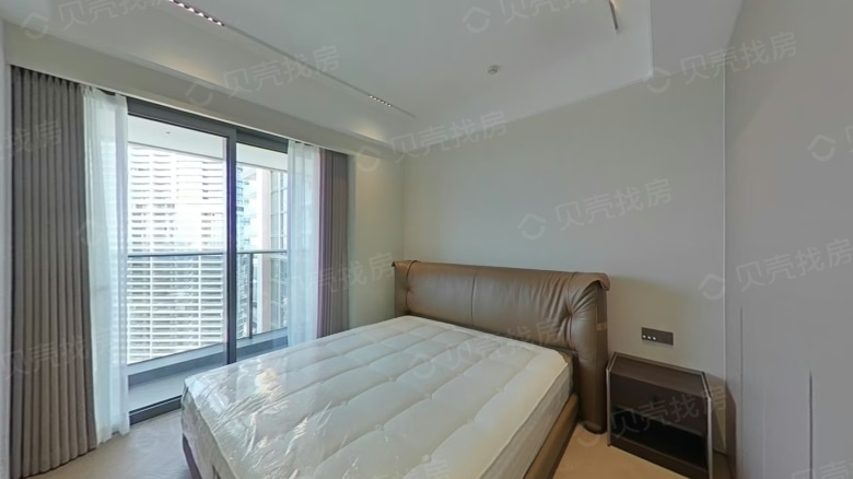 Apartment for rent in Dongguan - China Resources Yuefu - Photo 6