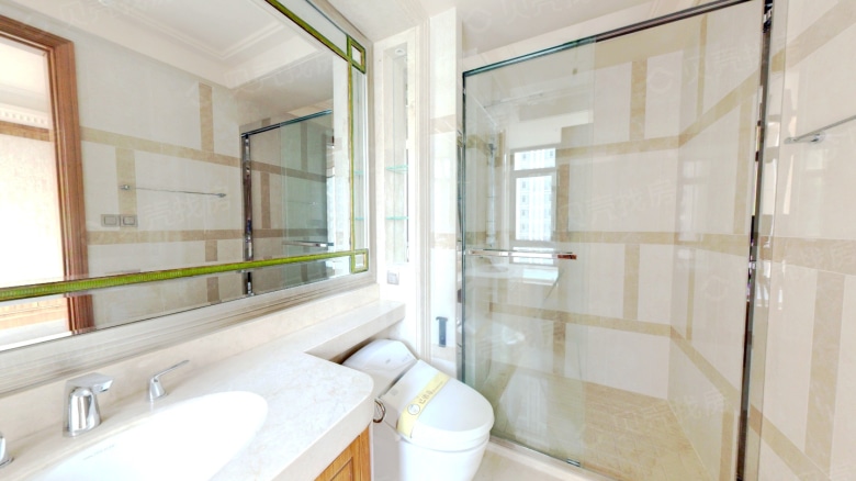 Apartment for rent in Shenyang - Star River Bay Lang Garden - Photo 7