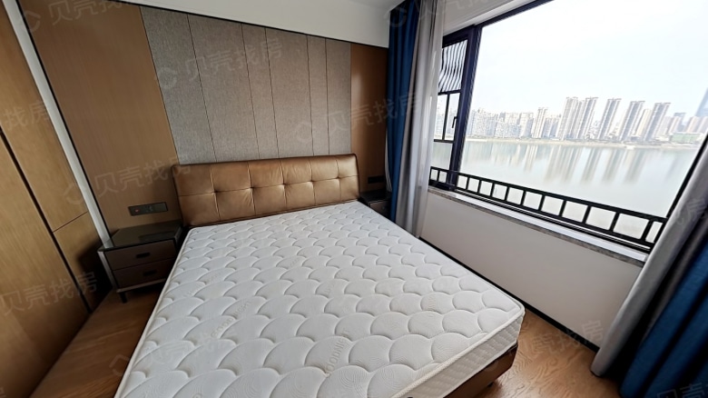 Apartment for rent in Changsha - Vanke Li Jinyu International - Photo 5
