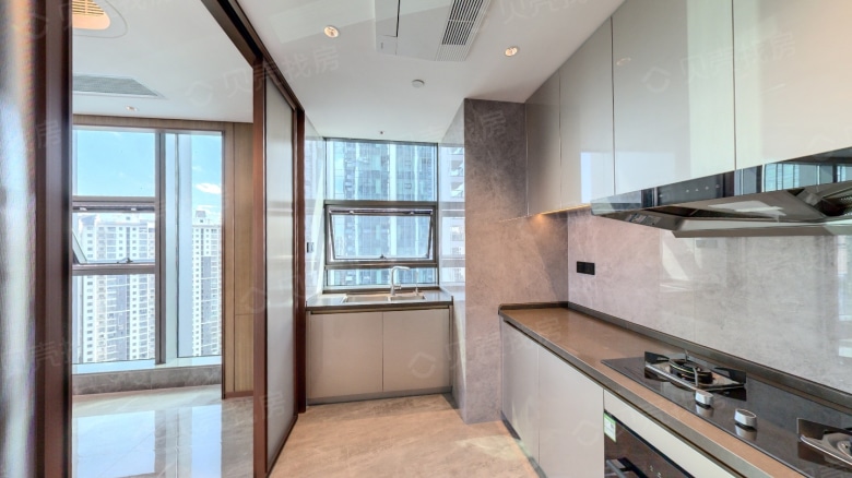 Apartment for rent in Changsha - Yunda Central Plaza Phase III - Photo 6