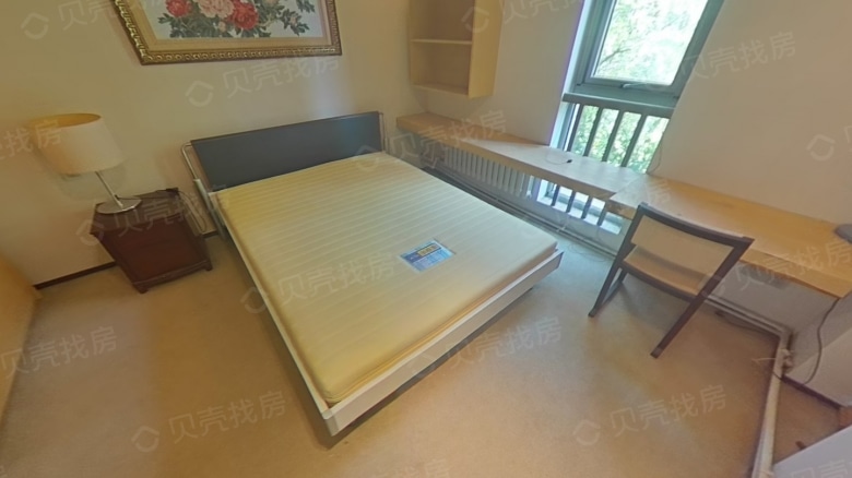 Apartment for rent in Qingdao - Baili Lanting - Photo 4