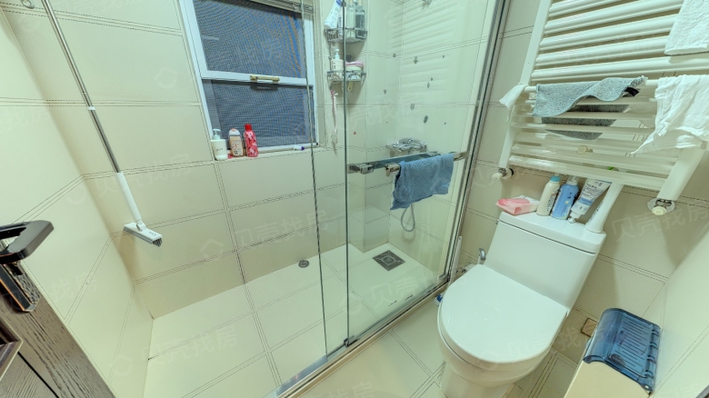 Apartment for rent in Nanjing - Jindi Zizaicheng Block 5 - Photo 7