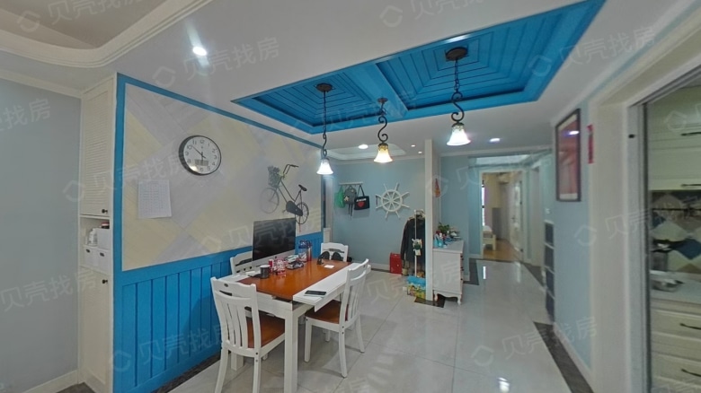 Apartment for rent in Nanjing - Yicheng Yijing - Photo 5