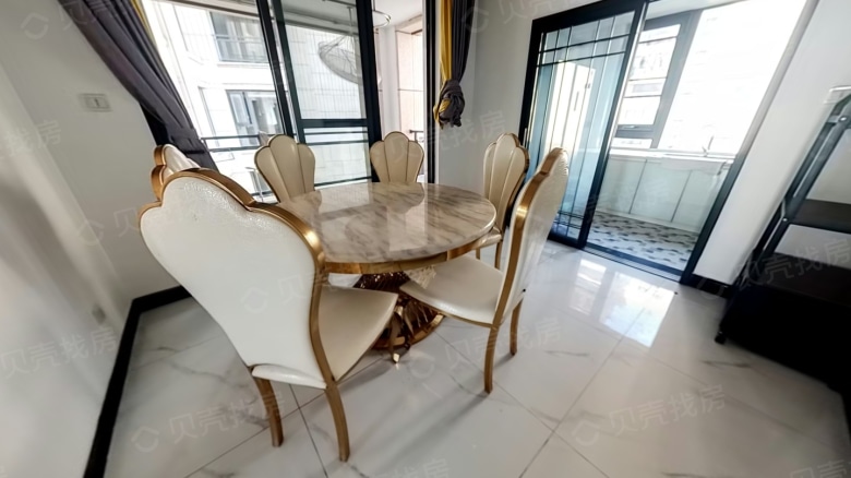 Apartment for rent in Xiamen - Waldon 1275 - Photo 2