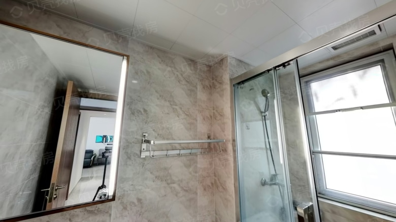 Apartment for rent in Wuhan - Zhonghai Shangjing - Photo 3