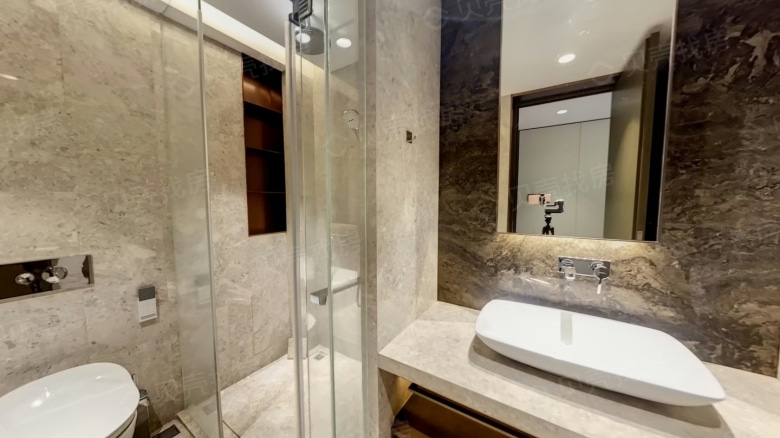 Apartment for rent in Shenzhen - Hanjing Jiurongtai - Photo 8