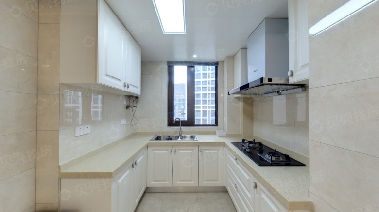 Apartment for rent in Hangzhou - Tianyue Mansion - Photo 4