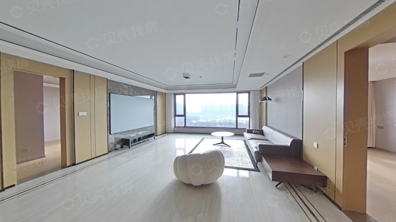 Apartment for rent in Shenyang - Yuexiu Xinghui Yunjin (Phase II) - Photo 1