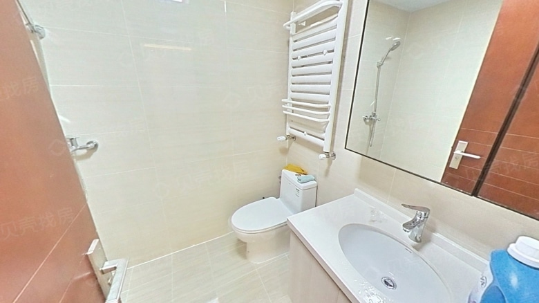 Apartment for rent in Qingdao - Jiayuan in Zhujiawa - Photo 6