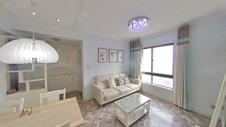 Apartment for rent in Hefei - China Resources Arch II - Photo 3