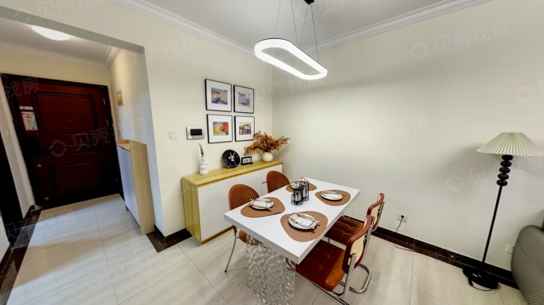 Apartment for rent in Guangzhou - Liede Garden Area 3 - Photo 4