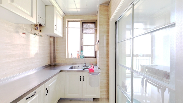 Apartment for rent in Nantong - Phase I of Zhongnan Century Flower City - Photo 5