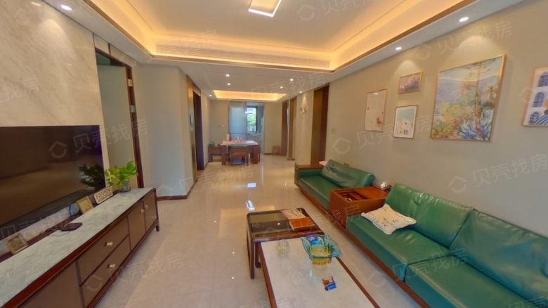 Apartment for rent in Ningbo - CCCC Yajun - Photo 2