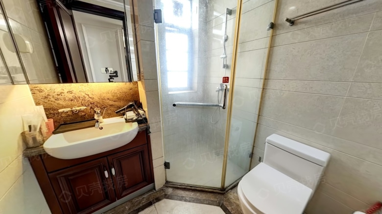 Apartment for rent in Guangzhou - Lanting Huiyuan - Photo 9