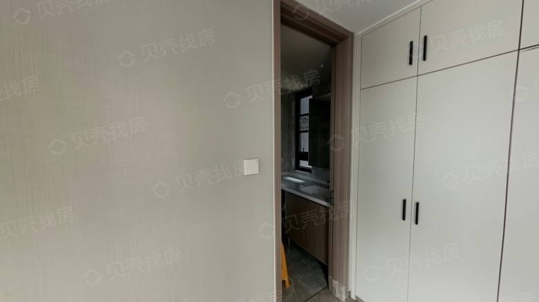 Apartment for rent in Wuxi - Jianfa Boyue Bay - Photo 8