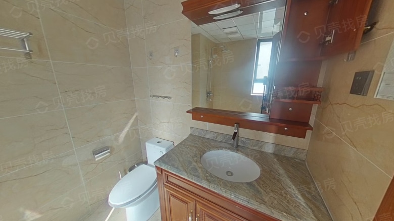 Apartment for rent in Hefei - China Resources Arch One Phase I - Photo 8