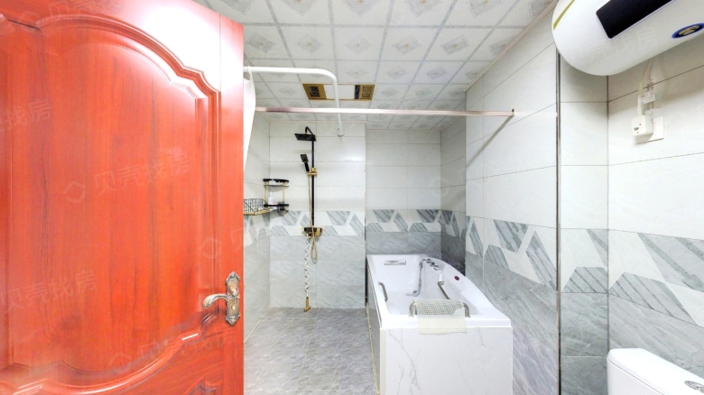 Apartment for rent in Shenyang - Shangjing New World - Photo 5