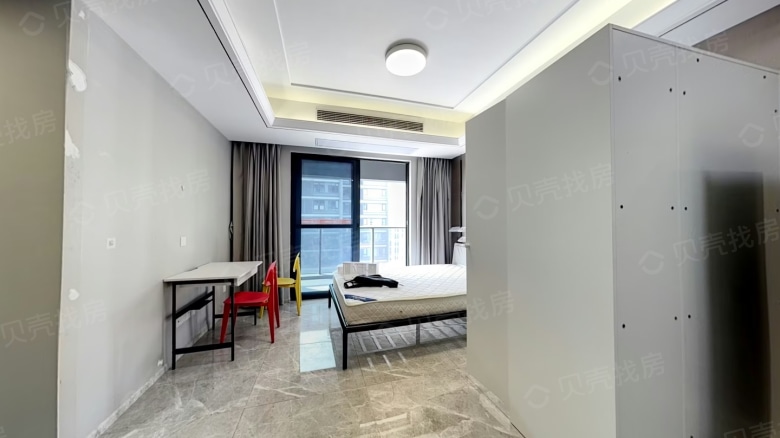 Apartment for rent in Wuhan - Green City Phoenix Rising Joyful Melody - Photo 2