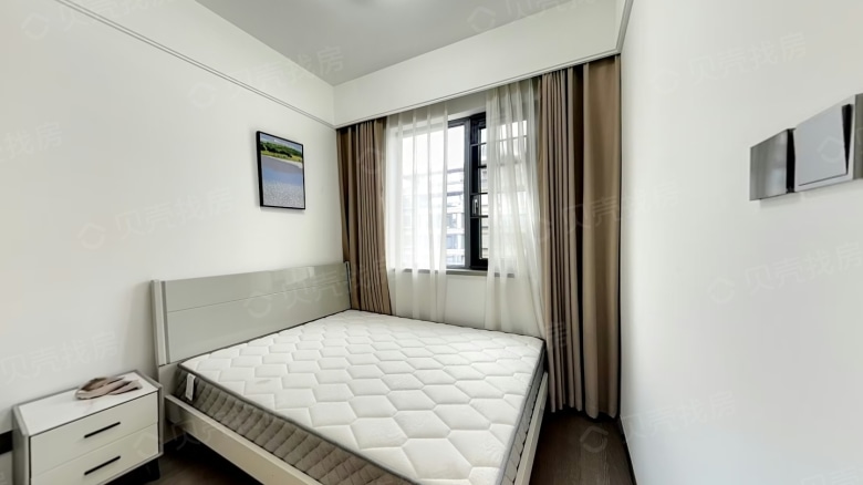 Apartment for rent in Chengdu - Zhonghai Xinchuan Huafu - Photo 4