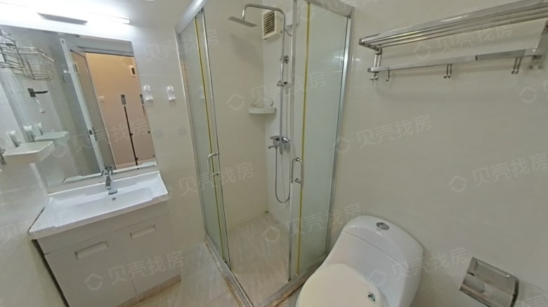Apartment for rent in Guangzhou - Tianyu Garden - Photo 7