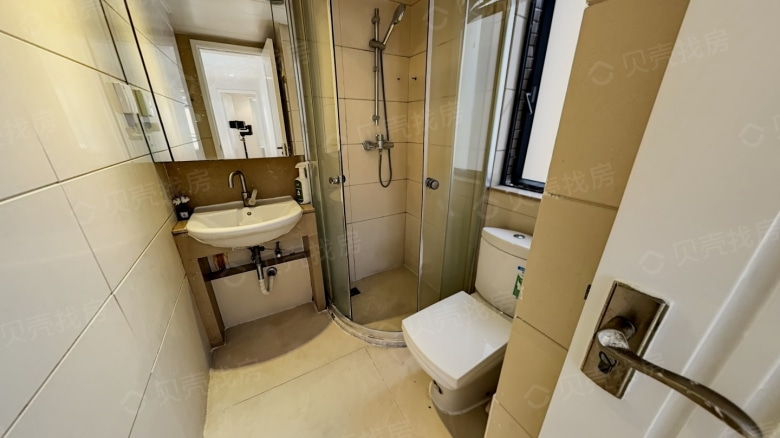 Apartment for rent in Guangzhou - Poly Heartland - Photo 11