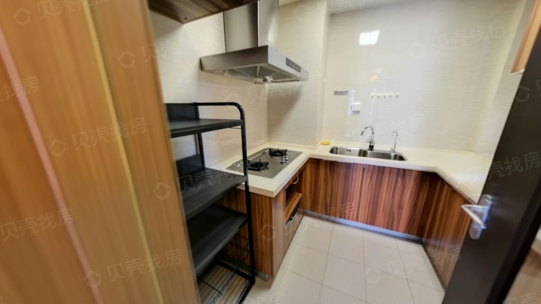 Apartment for rent in Shenyang - China Resources Land Mansion Phase II - Photo 5