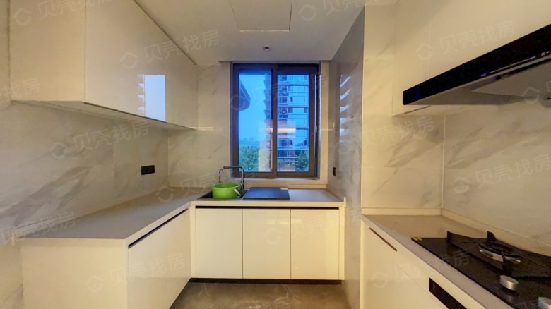 Apartment for rent in Chengdu - Dexin Hongyang · Lakeside Cloud Jade - Photo 7