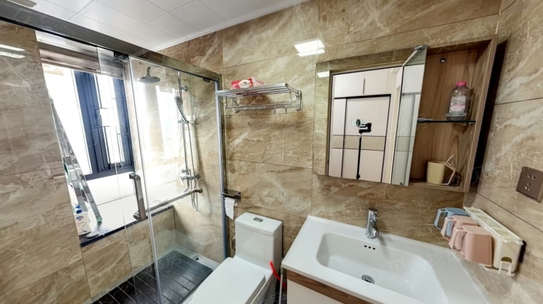 Apartment for rent in Shenzhen - Haofang Tianji Garden - Photo 15