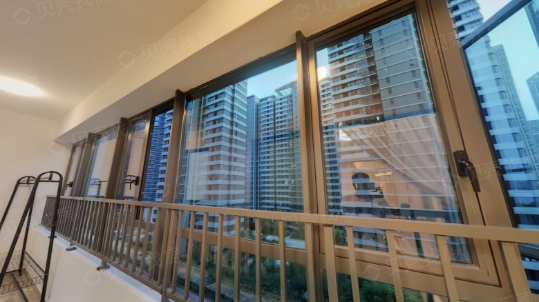 Apartment for rent in Changsha - Forte Bund Financial Center - Photo 16