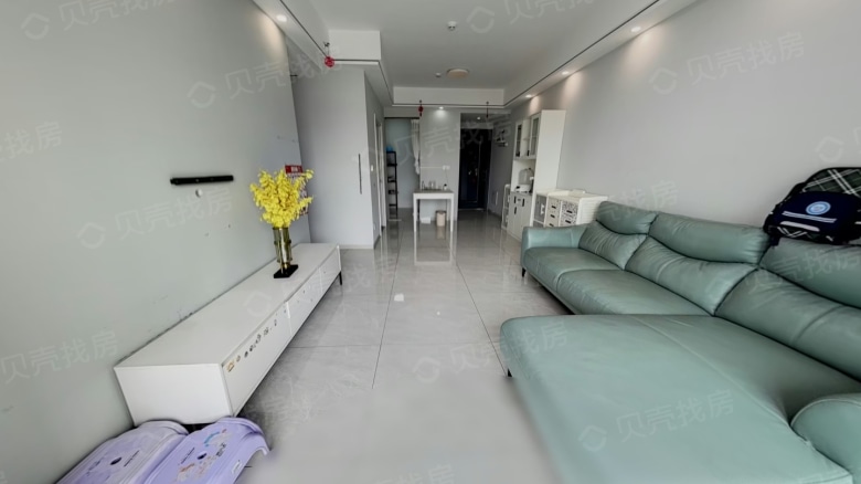 Apartment for rent in Shenzhen - Tianji Mansion - Photo 3